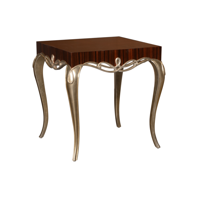 【角桌】Caracole  特立独行角桌 -微瑕款 -不支持退换