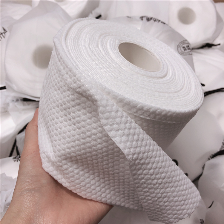 全棉超柔软擦脸巾洗脸巾 洁面巾 干湿两用