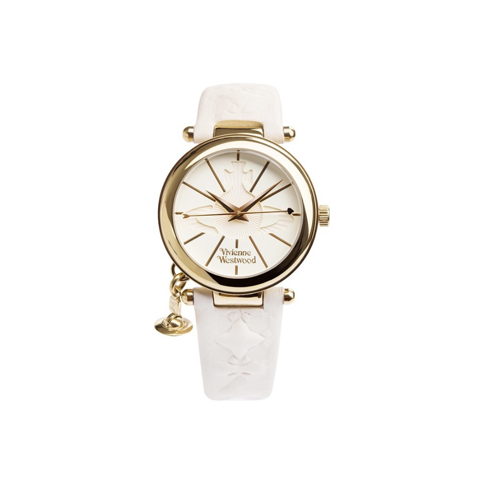 99新 Vivienne Westwood/薇薇安·威斯特伍德 手表腕表C258020