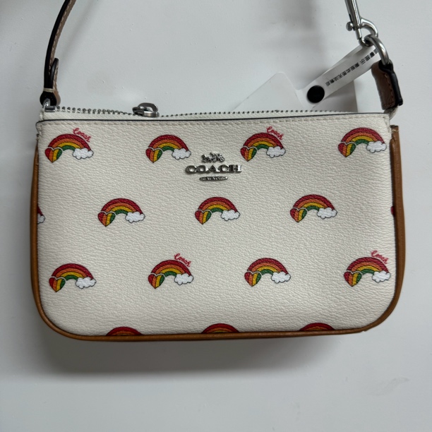 95新  COACH/EY02263/19*13/包