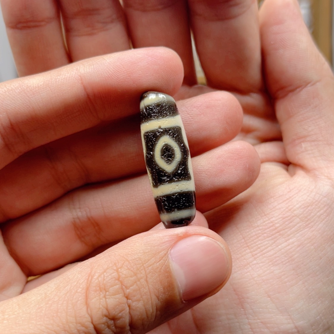 【闪购商品】玛瑙/玉髓颈饰未镶嵌抖****6