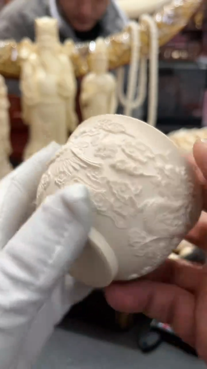 【闪购商品】雕刻木材155