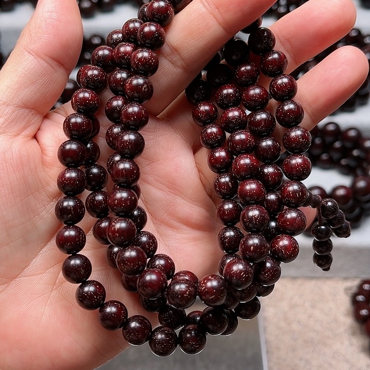 檀香紫檀（小叶紫檀）S****y