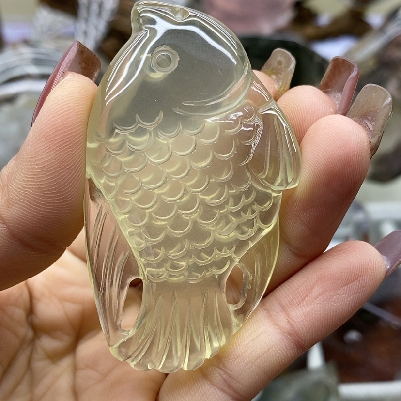 【闪购商品】水晶原石未镶嵌