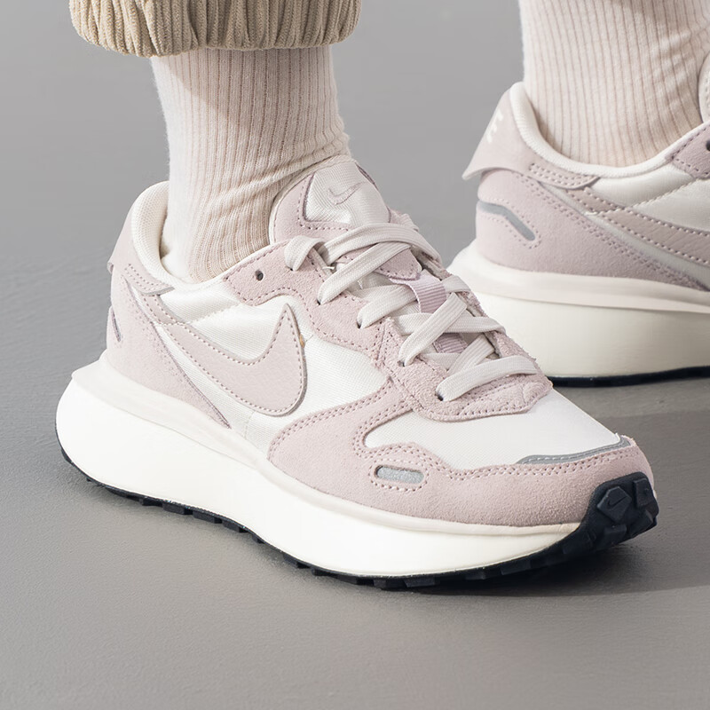 NIKE/耐克女鞋板鞋 2024冬季跑步运动鞋子户外时尚舒适耐磨休闲鞋