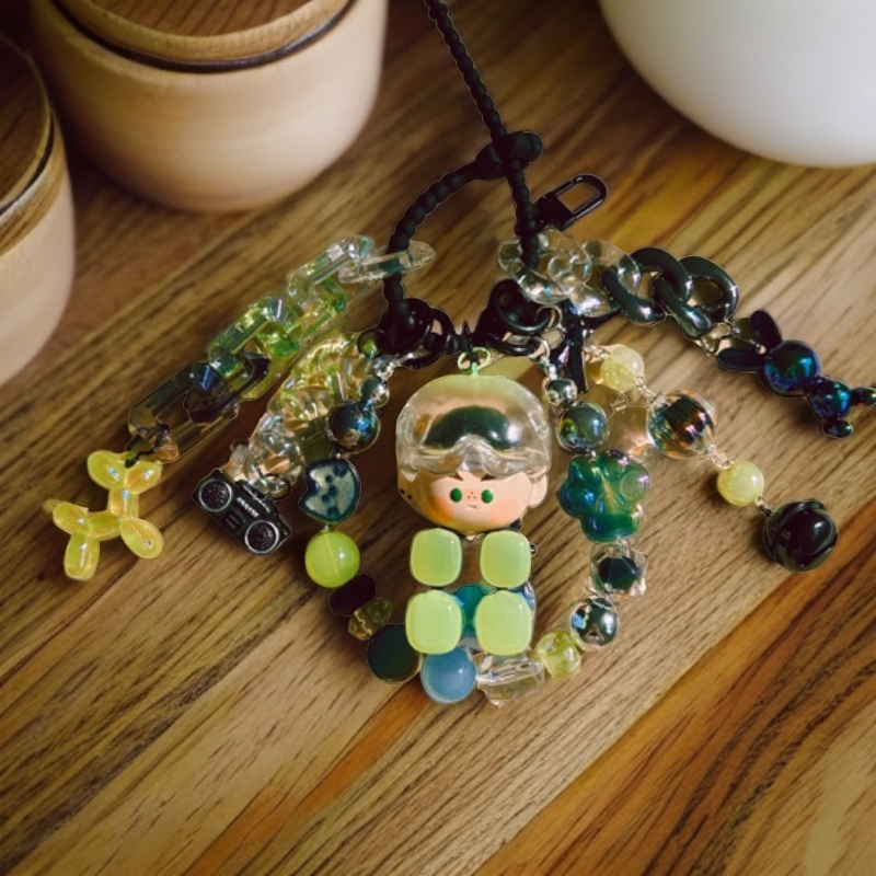 【Ro肉酱家】DIY珠子高货1500ml连麦自选