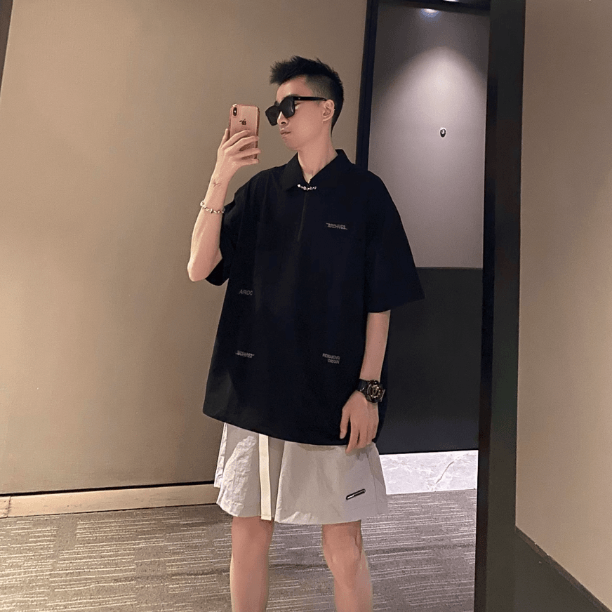 【151-200】米禾豆潮流服饰孤品