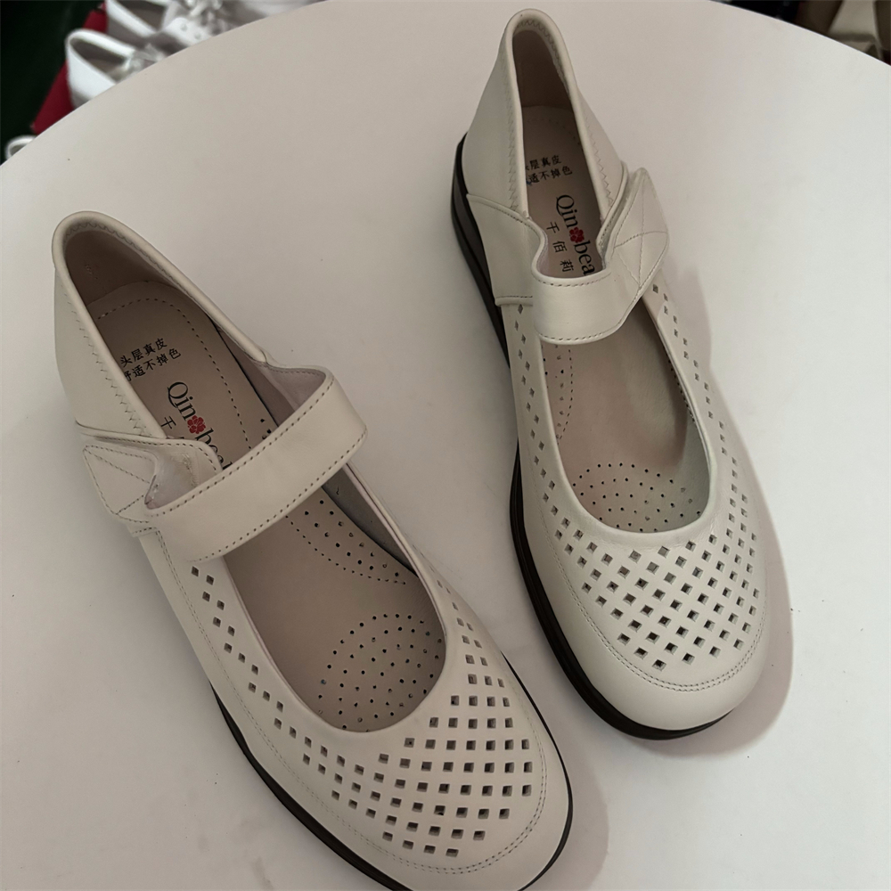 299910210045空鞋A076