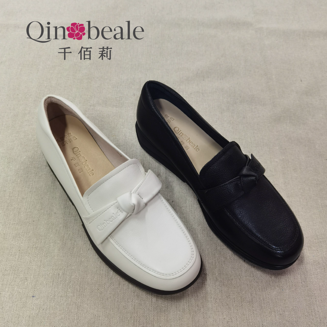Qin&beale/千佰莉199910110025中口鞋A461
