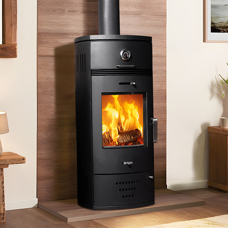 壁炉取暖器 祥云一号