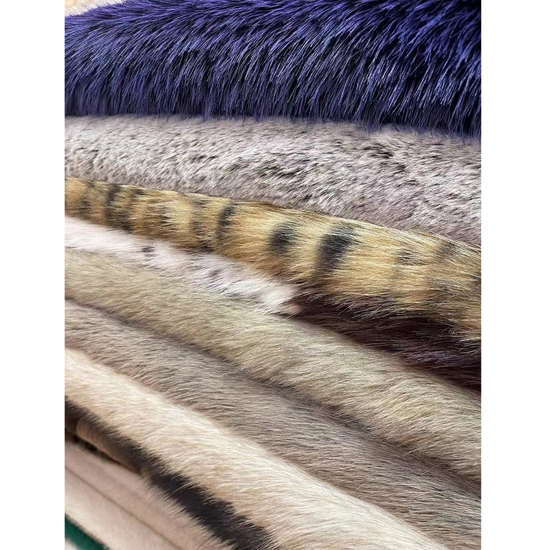 【下单备注编号】错拍随机发货，各种仿兔毛仿水貂毛等高面料