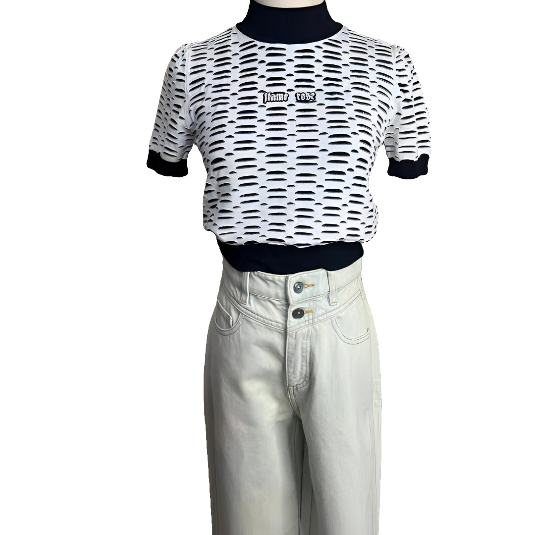 撤柜女装马甲时尚