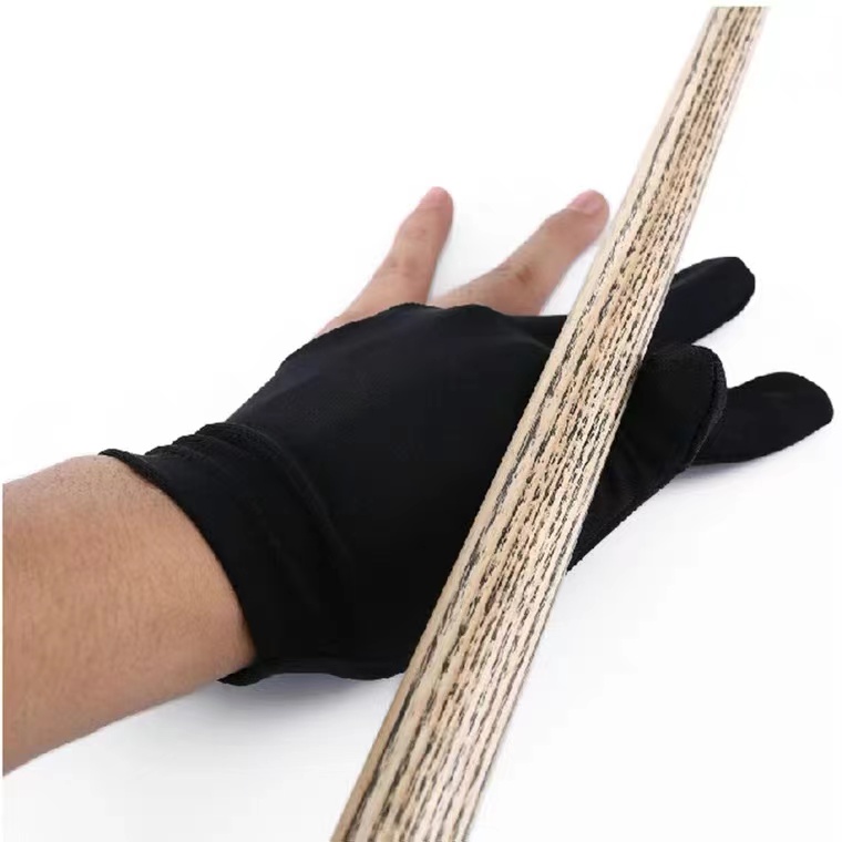 健英台球专用手套