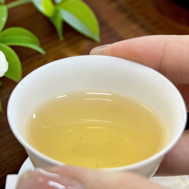 【高山多种香型50克】潮州单丛茶老丛高山海拔1100米茶叶碳培