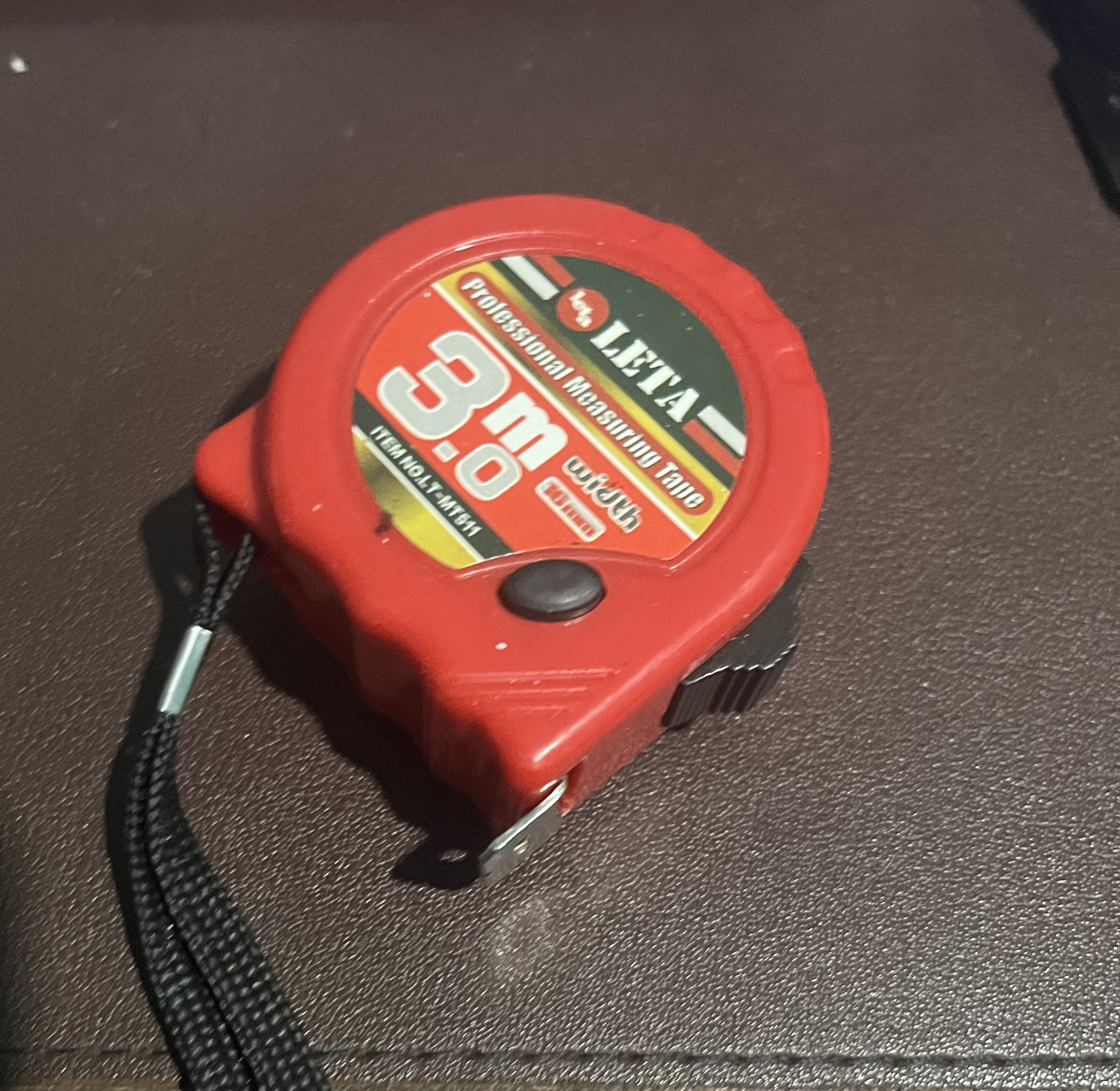 3M卷尺，非卖品，勿拍
