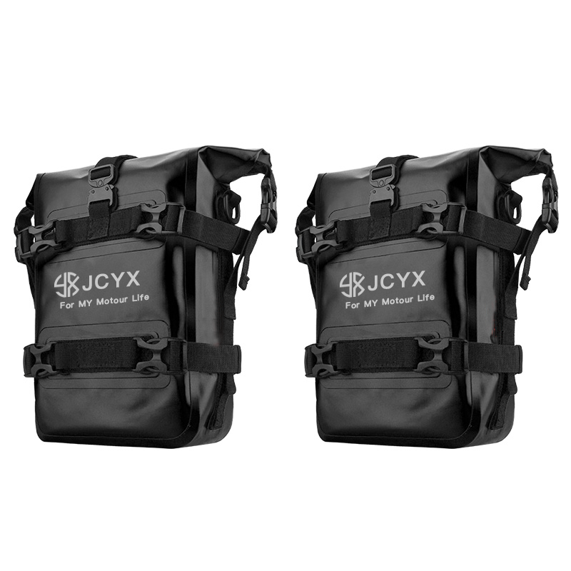 摩托车护杠包骑士包防水边包侧包骑行包摩旅装备机车用品机车装备