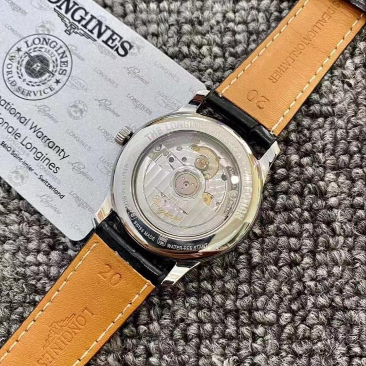 99新 Longines/浪琴 找表链接定金/单拍无效/下单备注拆单一