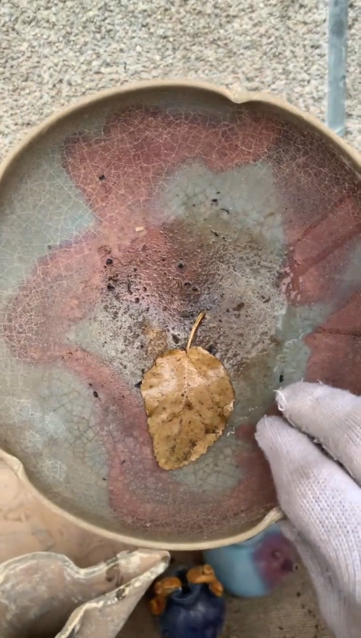 【闪购商品】密胺摆件00