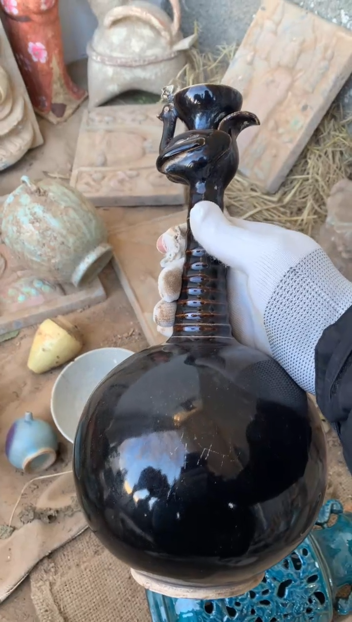 【闪购商品】密胺摆件00