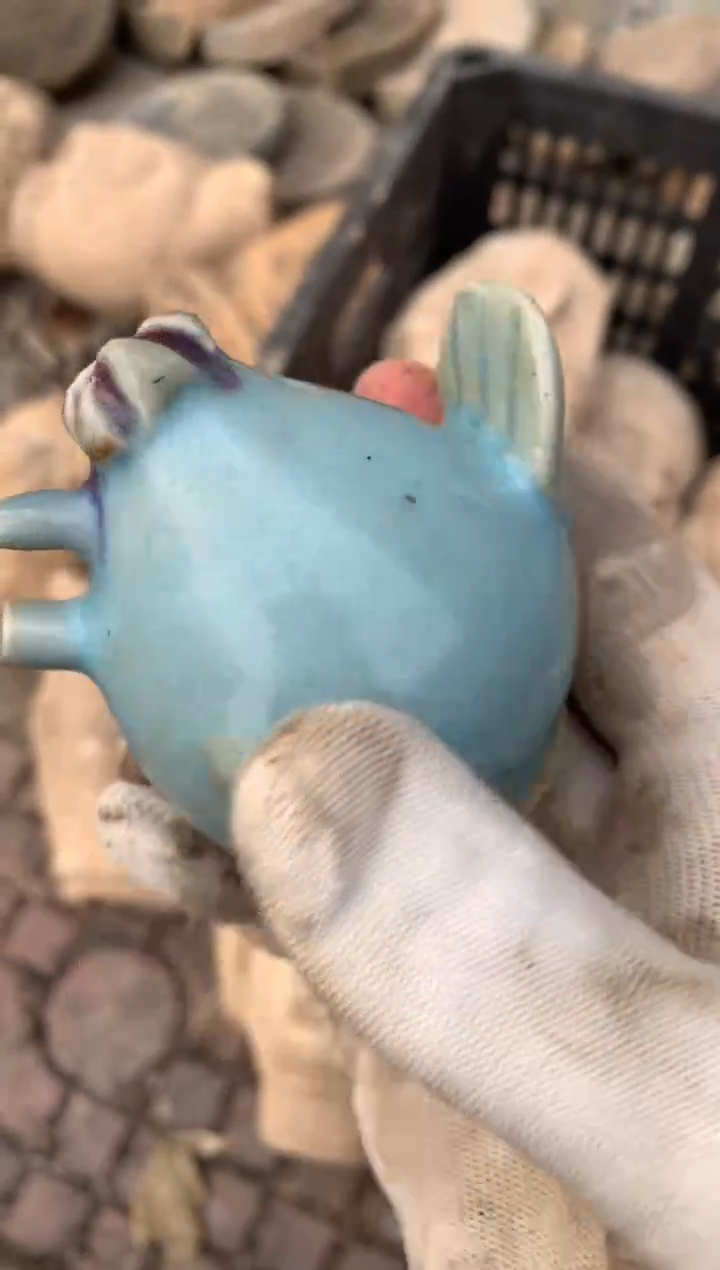 【闪购商品】密胺摆件00