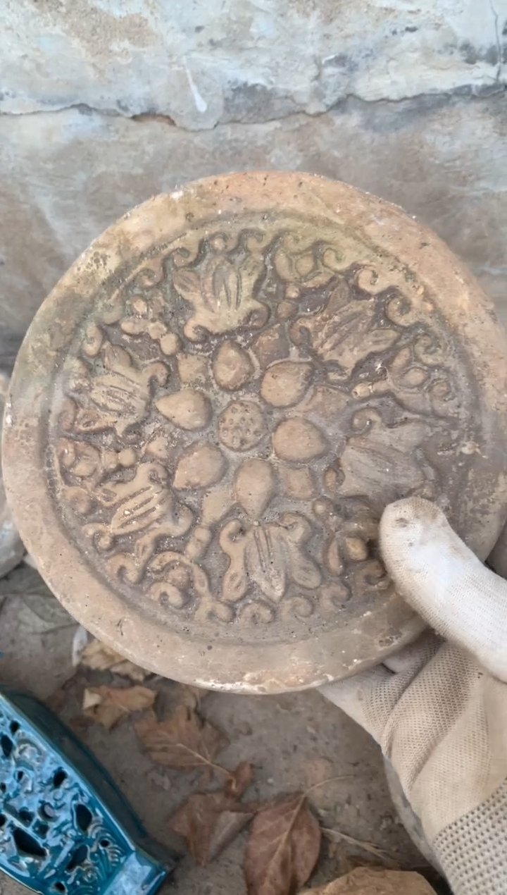 【闪购商品】密胺摆件00