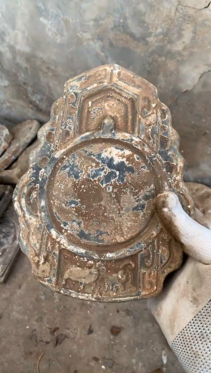 【闪购商品】密胺摆件00