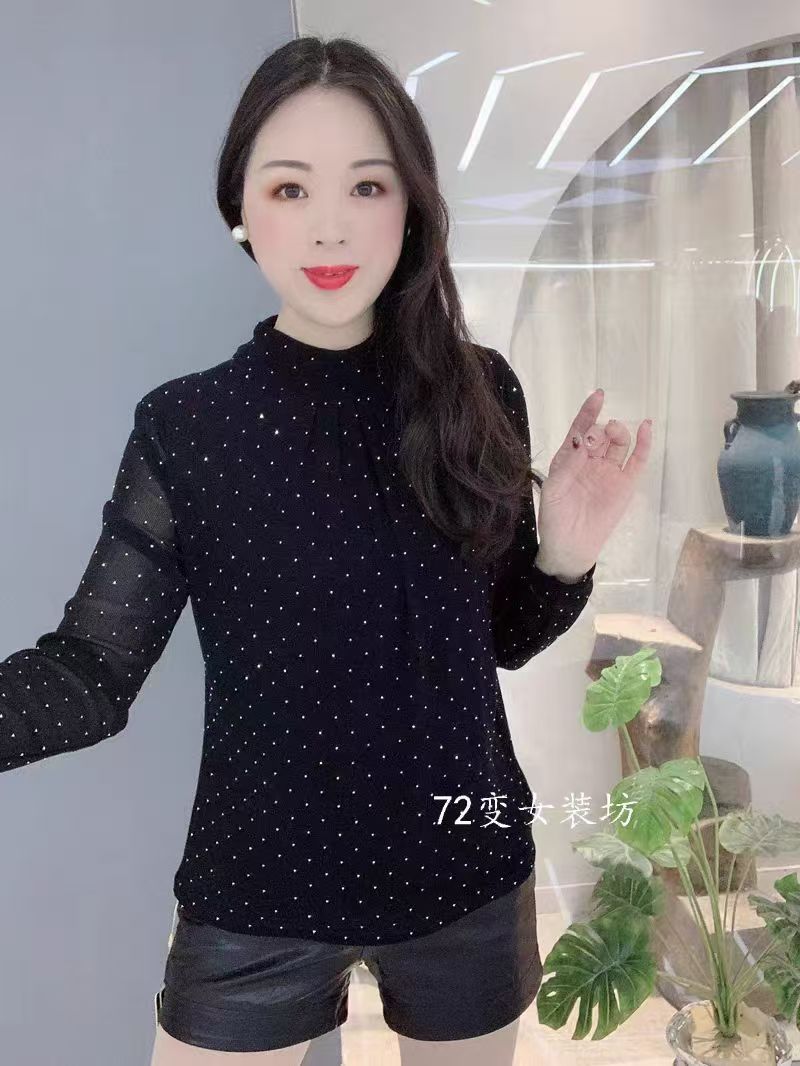 05元中元星空小衫-LZ