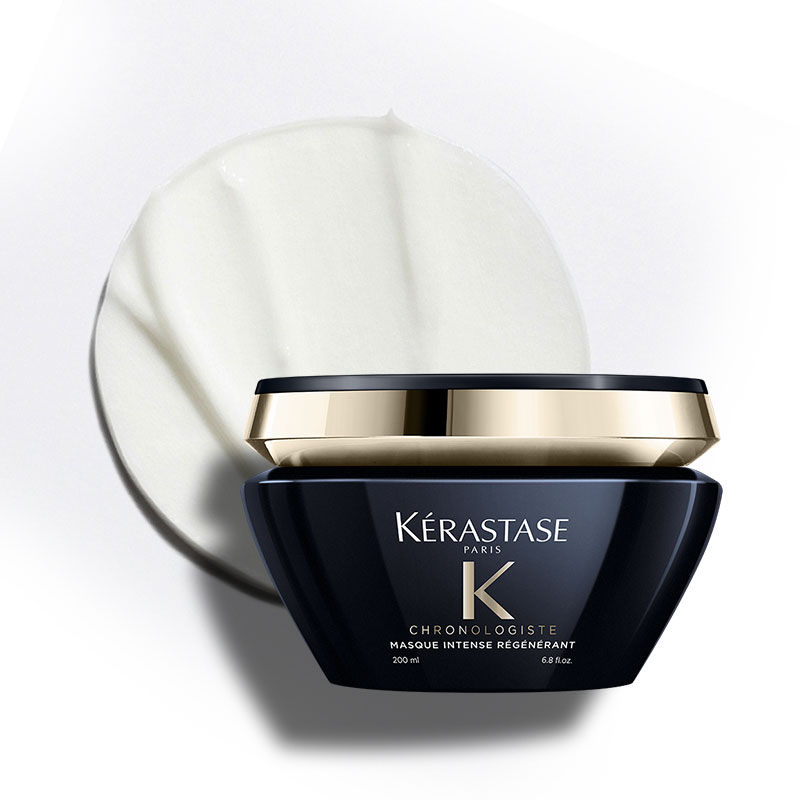 KS黑钻钥源润养护理发膜200ml
