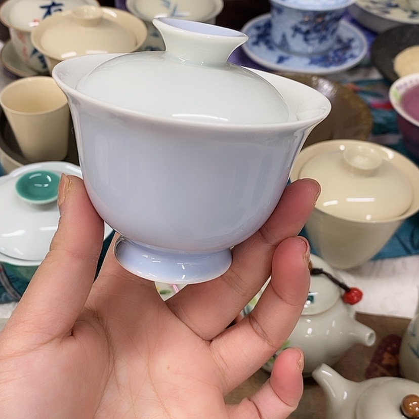 【闪购商品】陶瓷杯