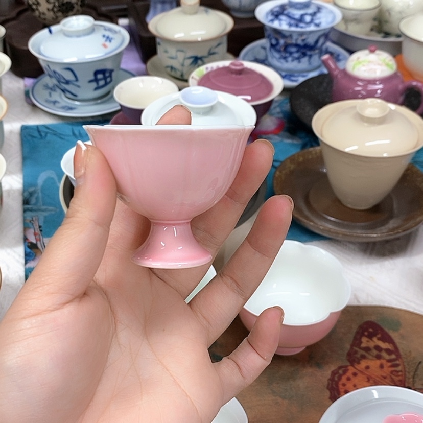 【闪购商品】密胺杯微瑕