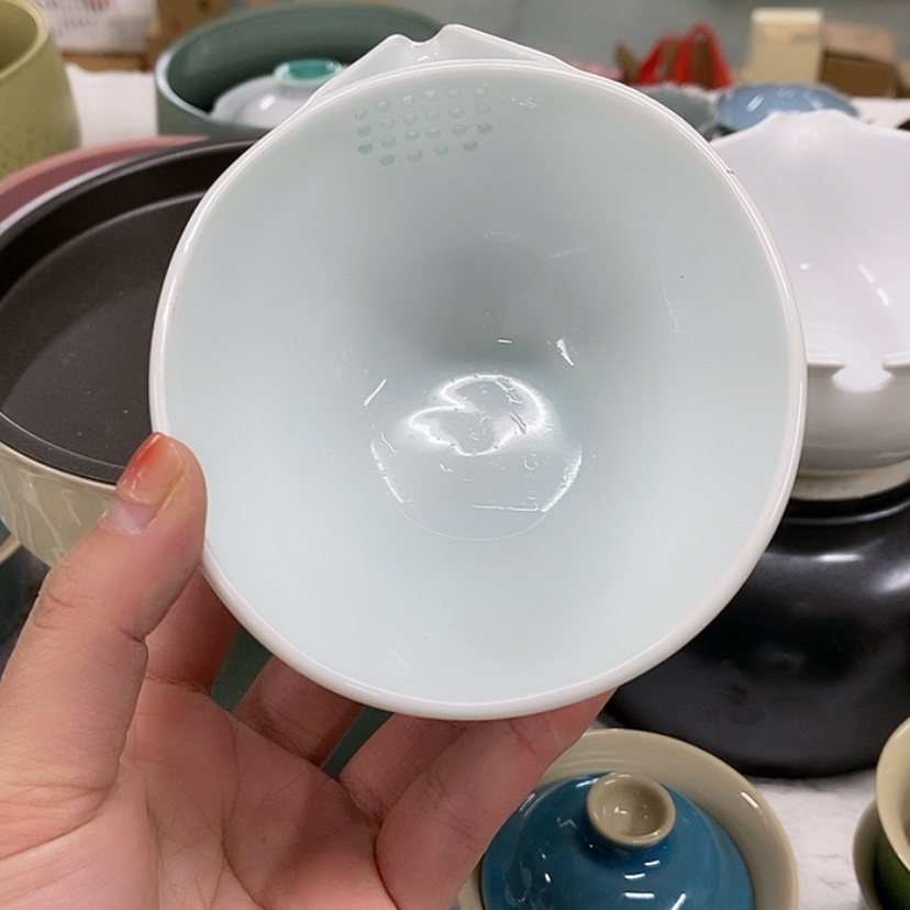 【闪购商品】陶瓷杯微瑕