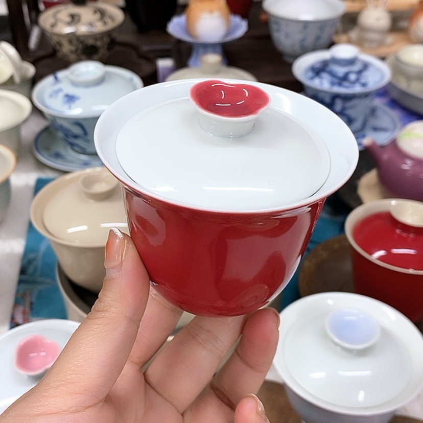 【闪购商品】陶瓷杯