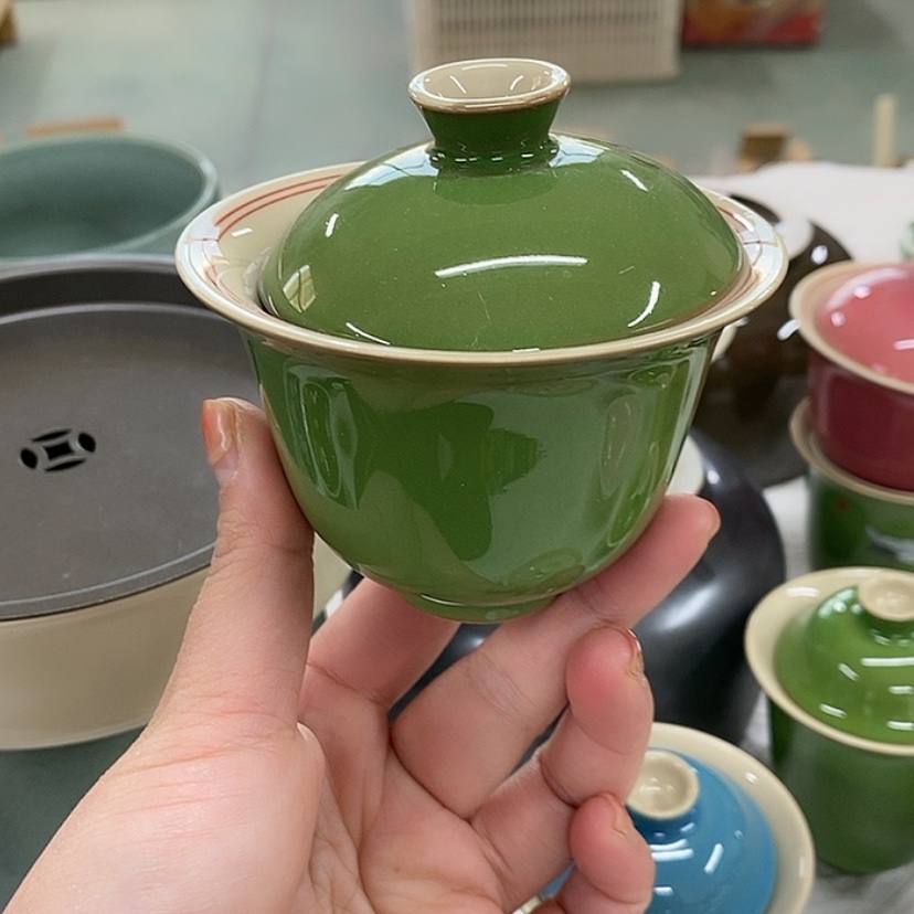 【闪购商品】陶瓷杯微瑕