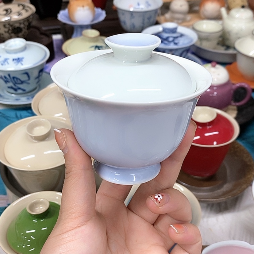 【闪购商品】陶瓷杯