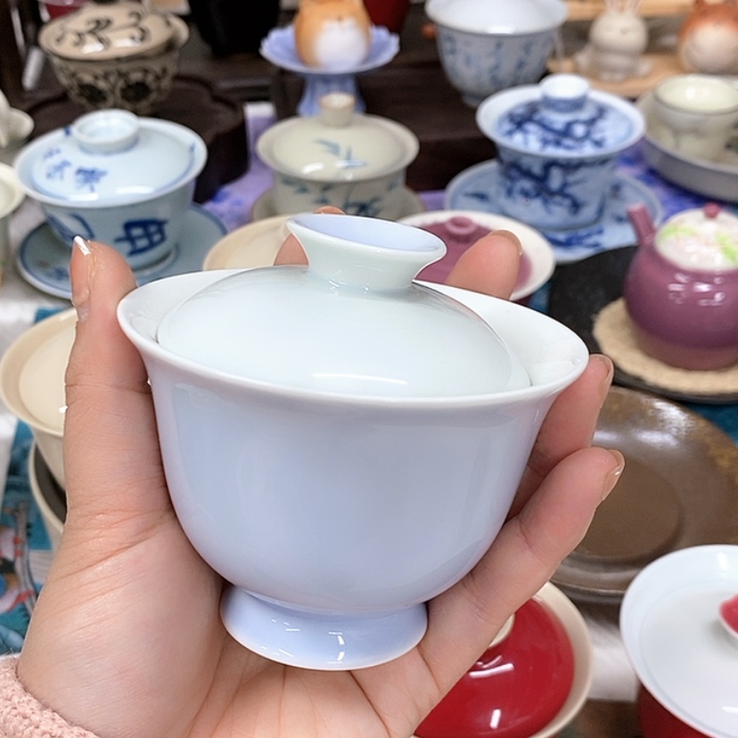 【闪购商品】陶瓷杯