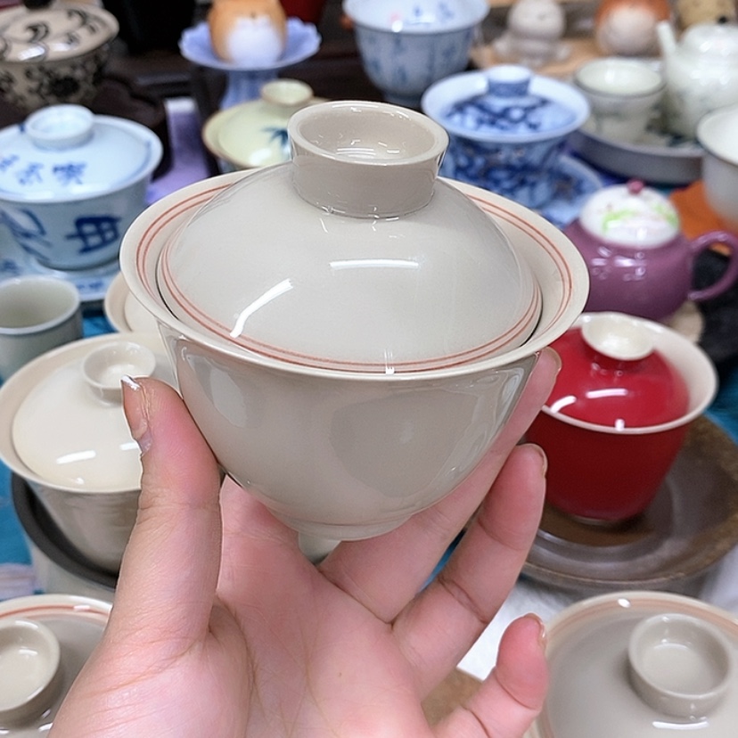 【闪购商品】陶瓷杯微瑕