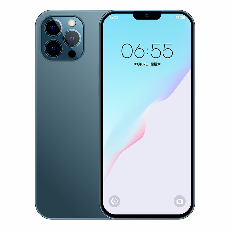 【官方正品】6.5英寸智能手机双卡全网通512GB