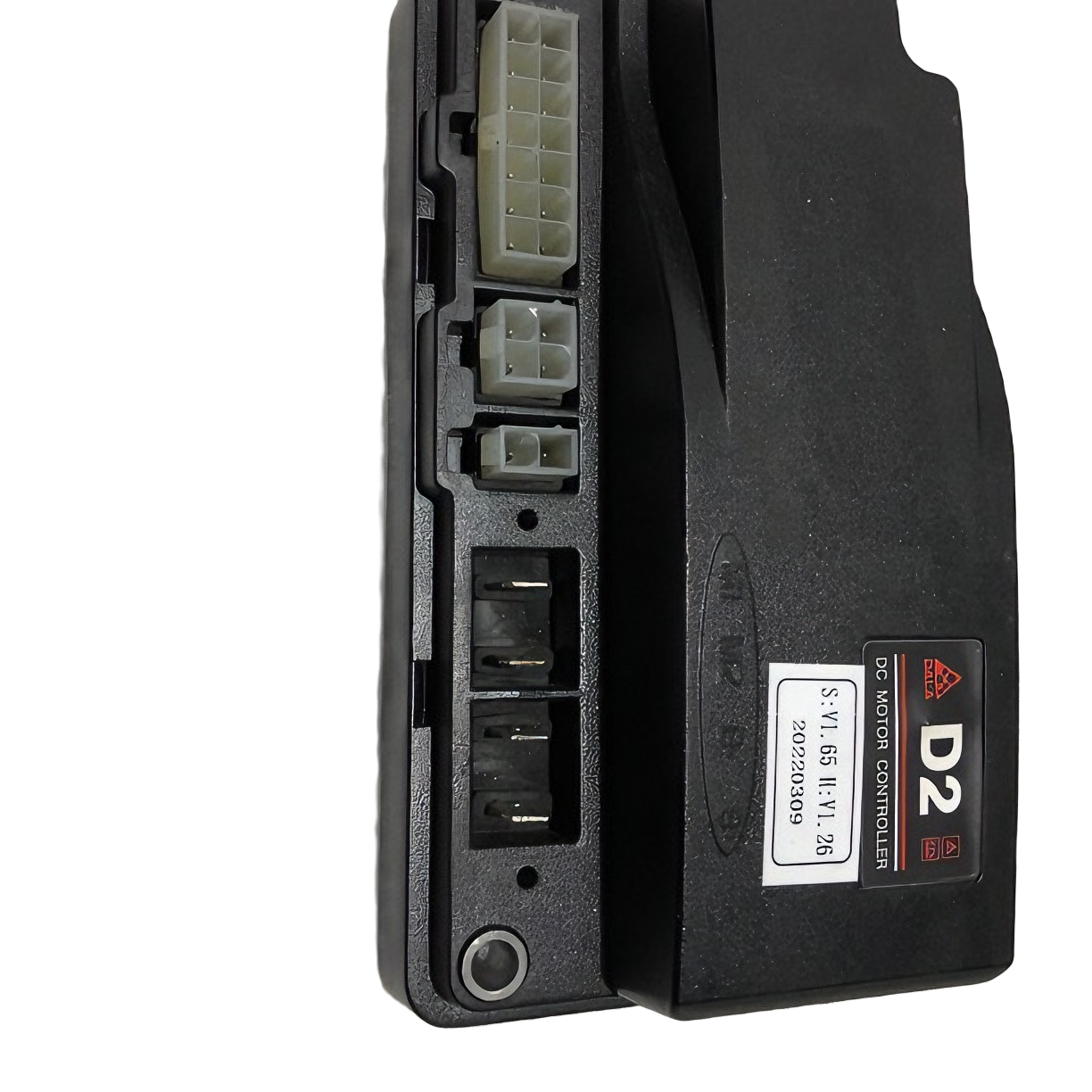 D2控制器，可以替代所有1212P