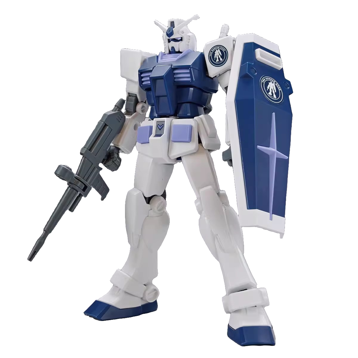 BANDAI/万代HG SD EG 基地限定 PB限定扎古 元祖 新安洲 高达模型