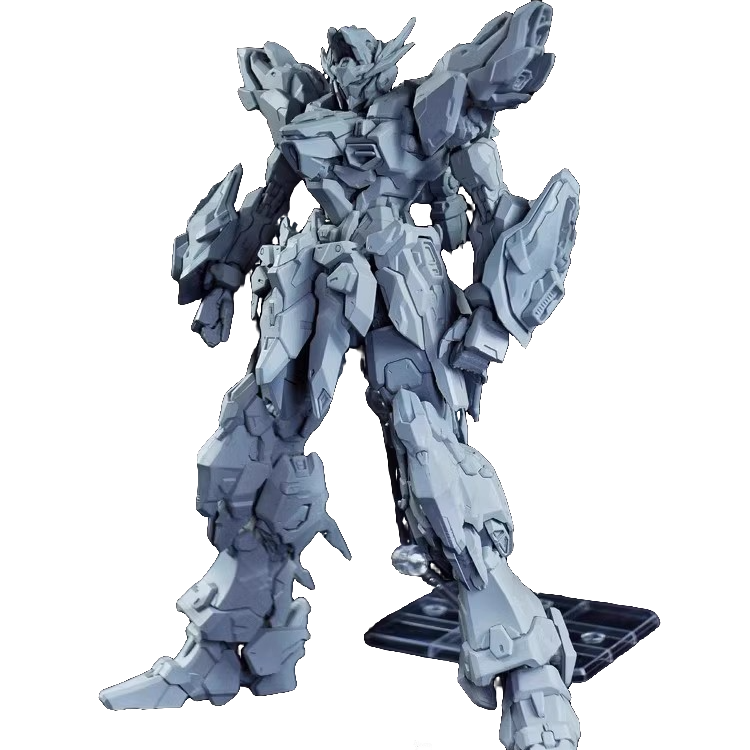 现货 万象聚变 1/100 天启 多形态 国创机甲 拼装模型 玩具