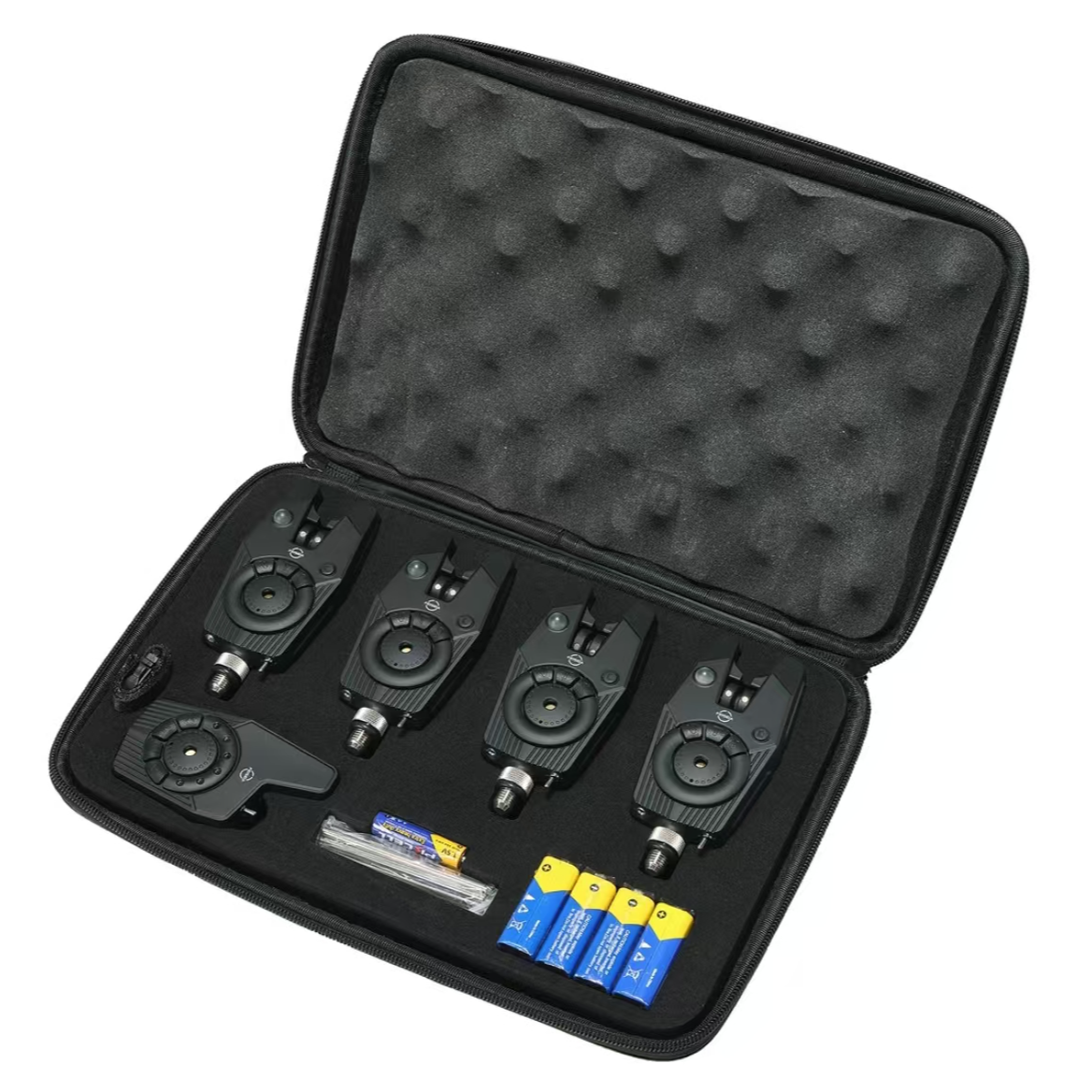 FEISIDA CARP F5 防水钓鱼报警器