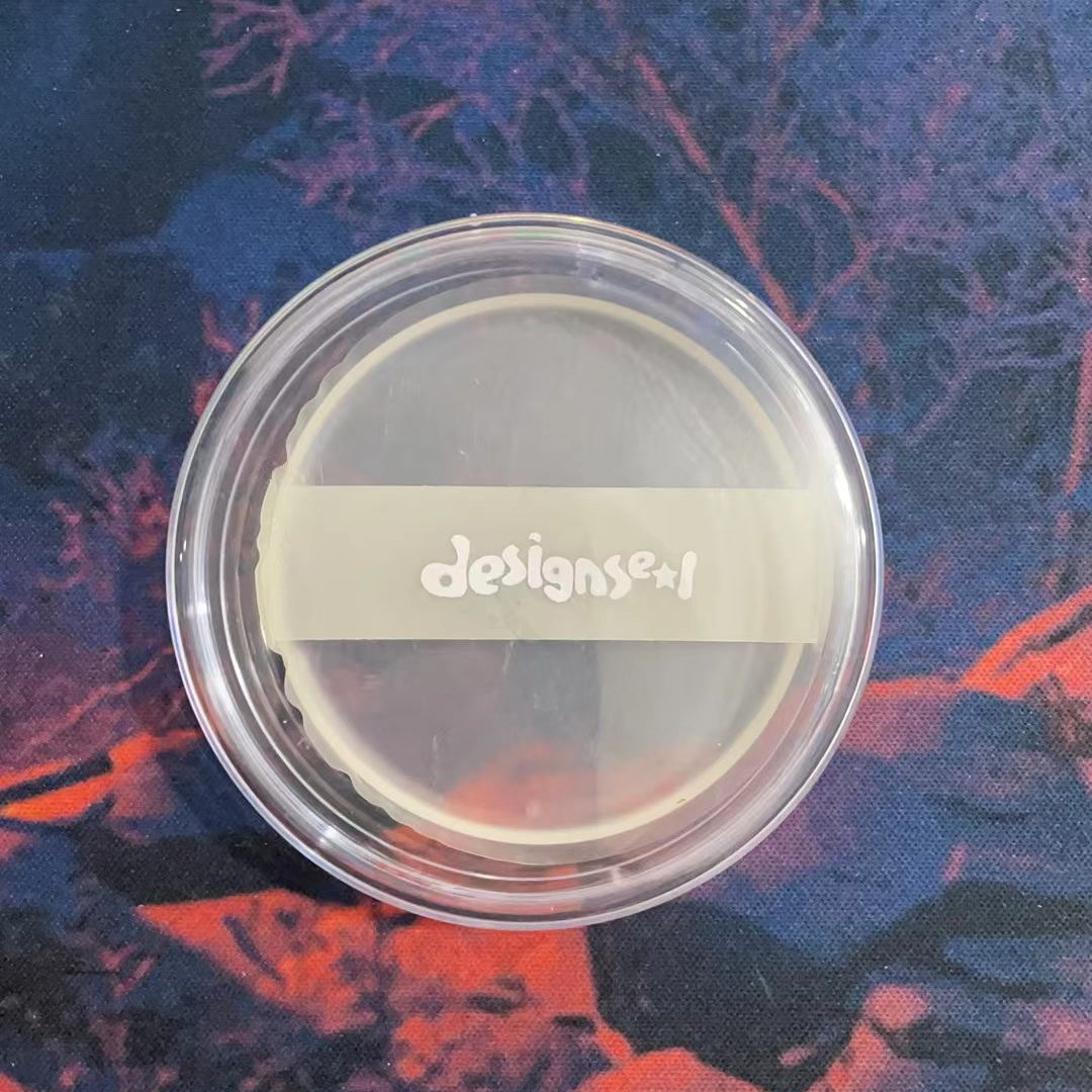 designsel 粉扑绵多多Z4412