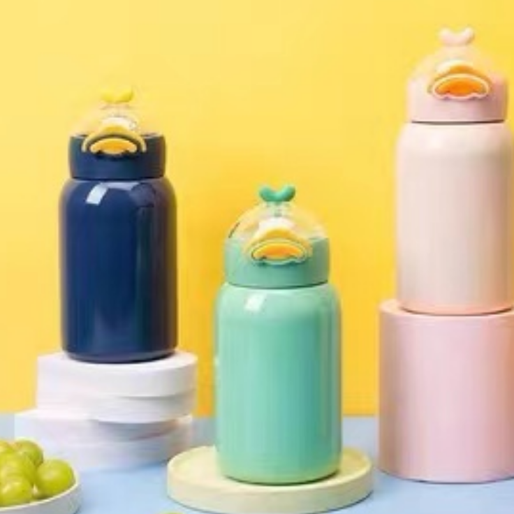 儿童多款保温杯316不锈钢Z4405