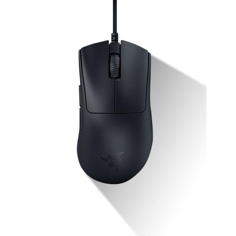 适用于Razer雷蛇炼狱蝰蛇V3电竞8KHz轻量化有线版pro无线游戏鼠标