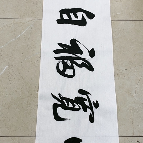 书法Lvqinzhenshufa