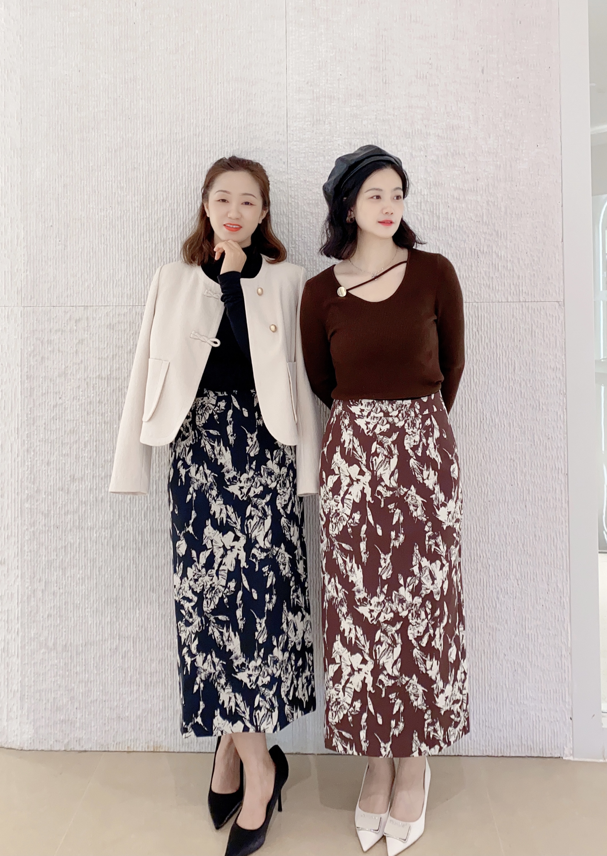 soodyoow毛衫百搭时尚1180