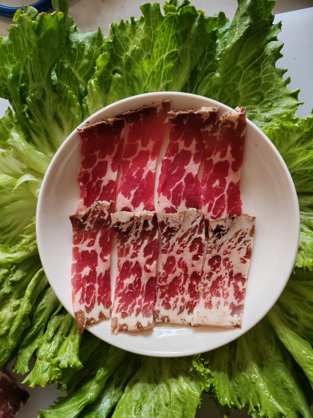 【现场称重一】云南昭通清真黄牛干巴云南特产农家风干腌腊牛肉