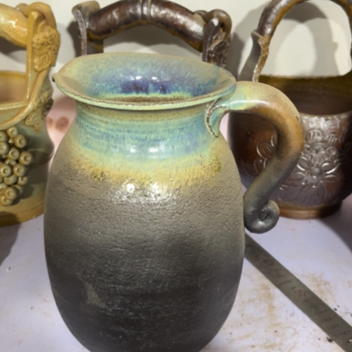 【闪购商品】紫砂花盆13/23