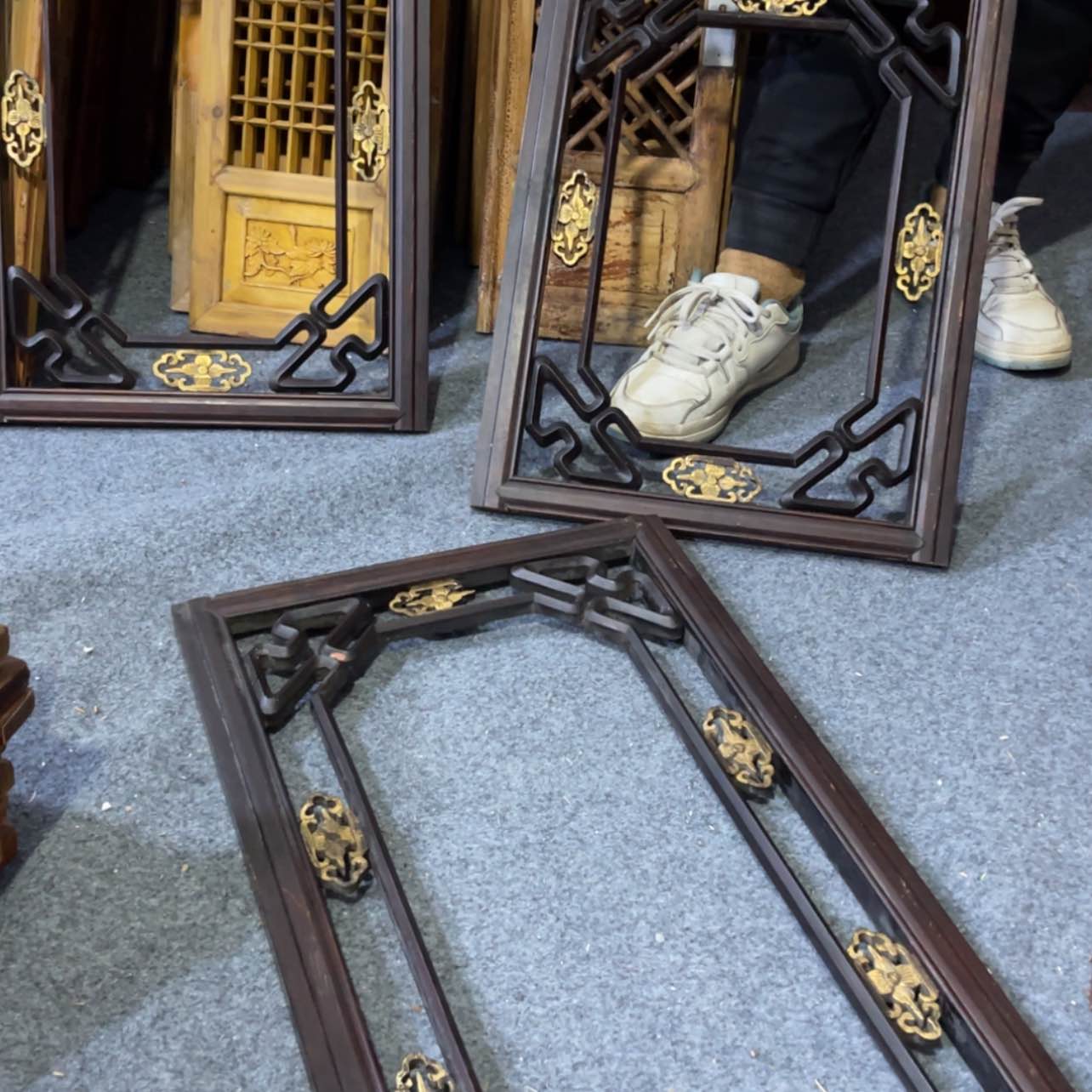 【闪购商品】红贵宝影*