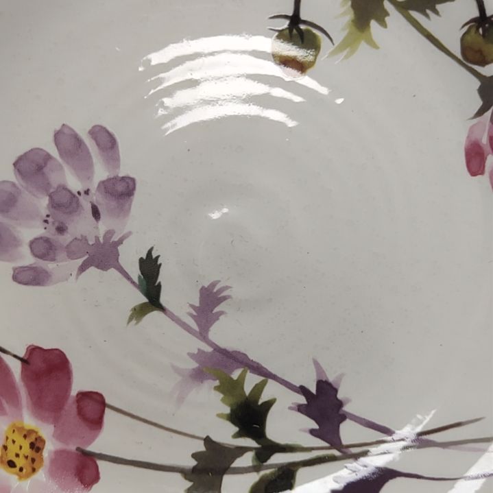 【闪购商品】新骨瓷摆件胖*